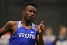 Wheaton Lyons Invitational  Wheaton College Men's and Women's track and field teams compete in the Lyons Track and Field Invitational. - Photo by: Keith Nordstrom : Wheaton College, track & field, Lyons Invitational